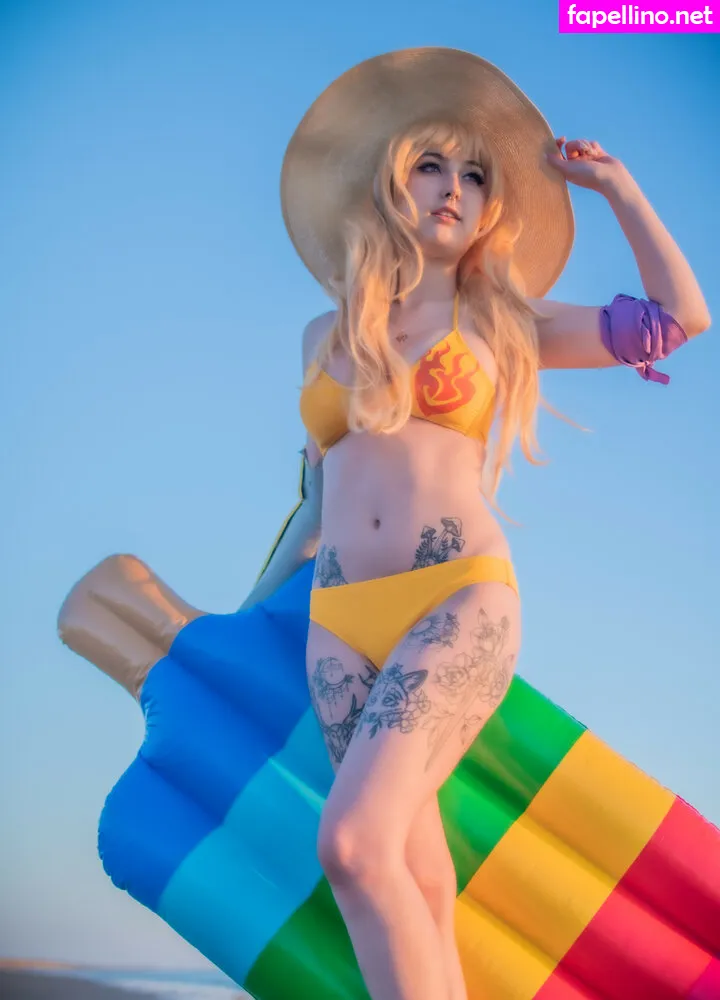 gc_chan_cosplay Nude Leaked OnlyFans Photo #70esSdbEor