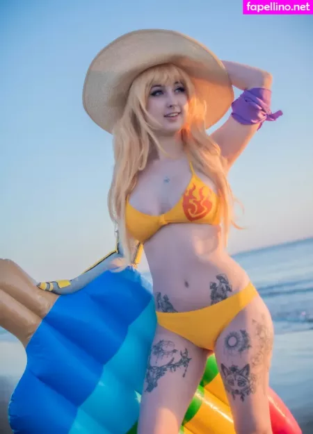 Gc Chan Cosplay OnlyFans Thumbnail #CTCmOQF1p1