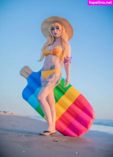 Gc Chan Cosplay OnlyFans Thumbnail #IyrVu9E2Xr