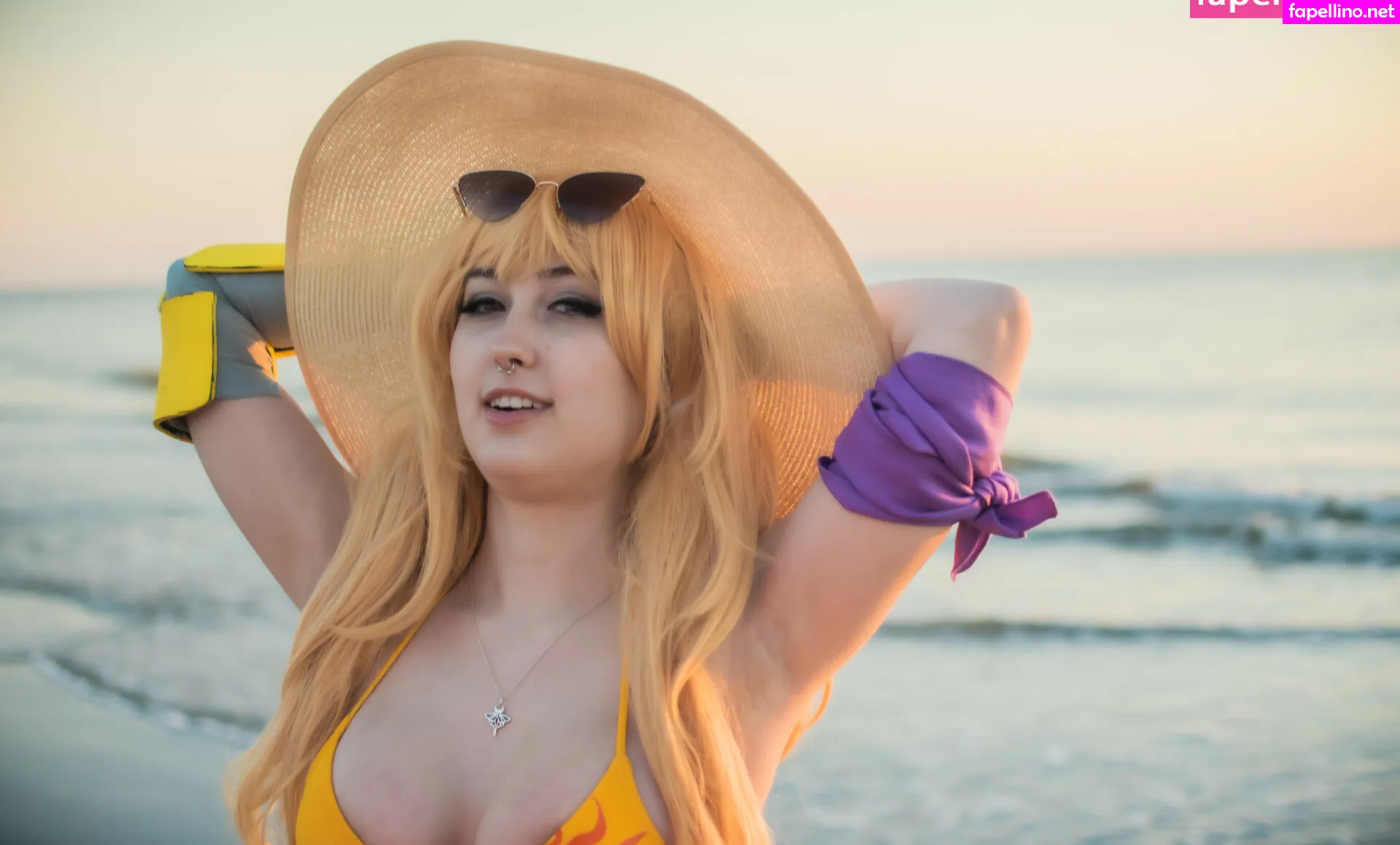 gc_chan_cosplay Nude Leaked OnlyFans Photo #Mp23YwIBbr