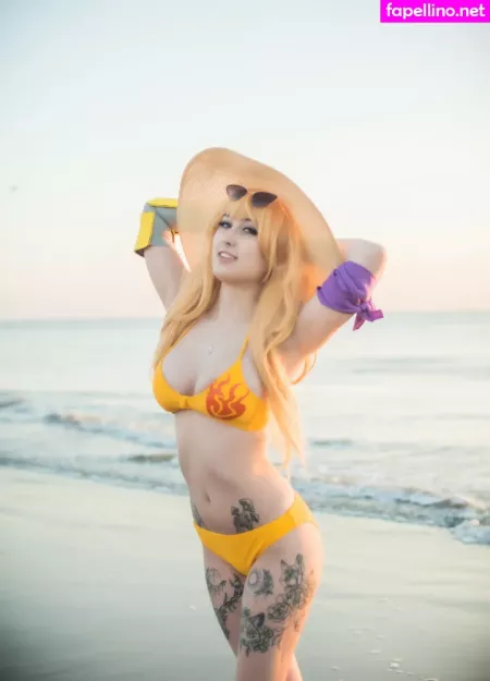 Gc Chan Cosplay OnlyFans Thumbnail #NcnXWYpF9P