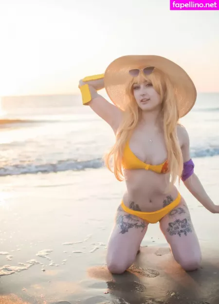 Gc Chan Cosplay OnlyFans Thumbnail #POjHxVac6O