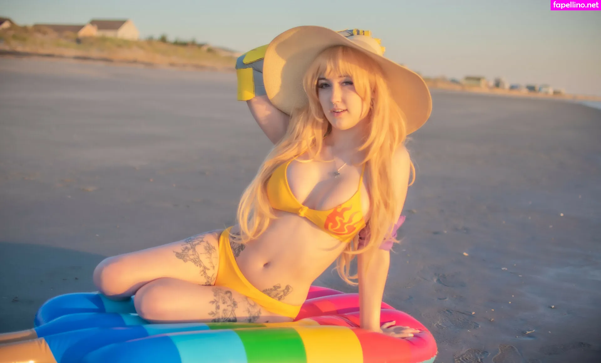 gc_chan_cosplay Nude Leaked OnlyFans Photo #swmJLIF7Ui