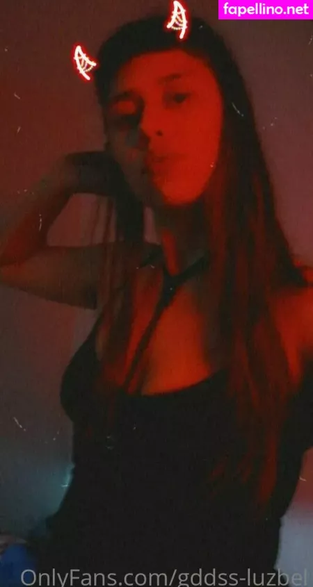 Gddss Luzbel OnlyFans Thumbnail #J3V4Llo10h