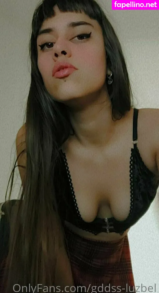 gddss-luzbel, luzbeldauvergne Nude Leaked OnlyFans Photo #Wkd69NBpp9