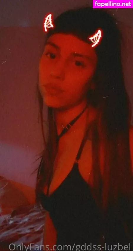 Gddss Luzbel OnlyFans Thumbnail #b2YGcatol7