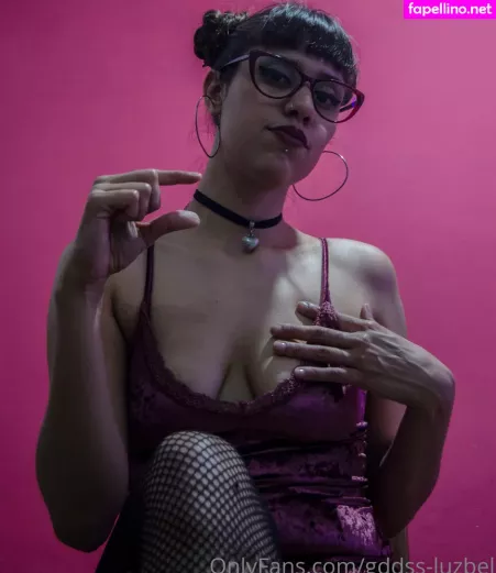 Gddss Luzbel OnlyFans Thumbnail #cxKk8CBFuV