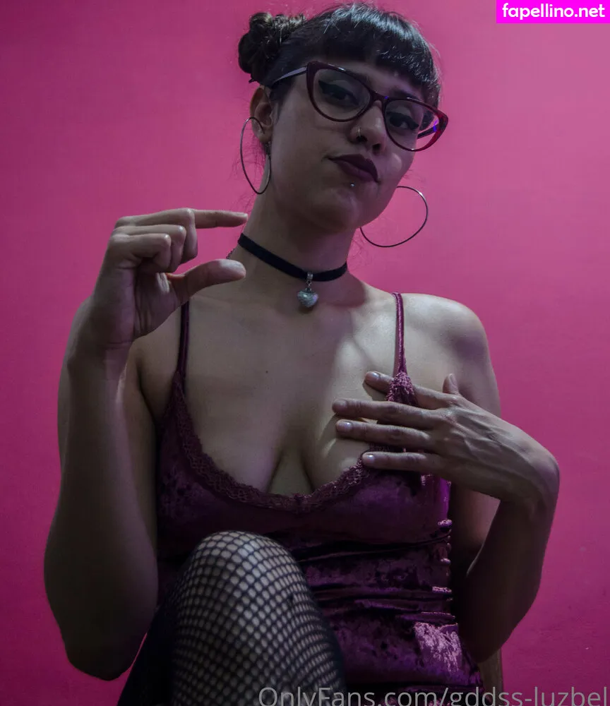 gddss-luzbel, luzbeldauvergne Nude Leaked OnlyFans Photo #cxKk8CBFuV
