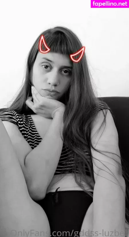 Gddss Luzbel OnlyFans Thumbnail #dt3URJ8JiN
