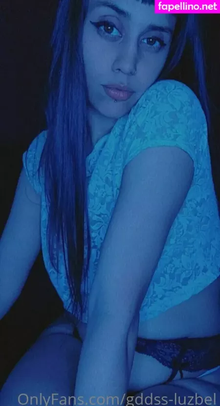 Gddss Luzbel OnlyFans Thumbnail #ept6fbOkI6