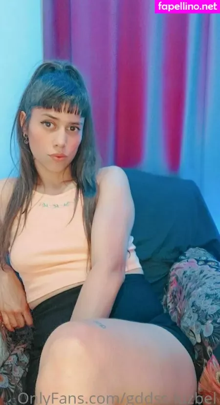 Gddss Luzbel OnlyFans Thumbnail #jFpnGHneTH