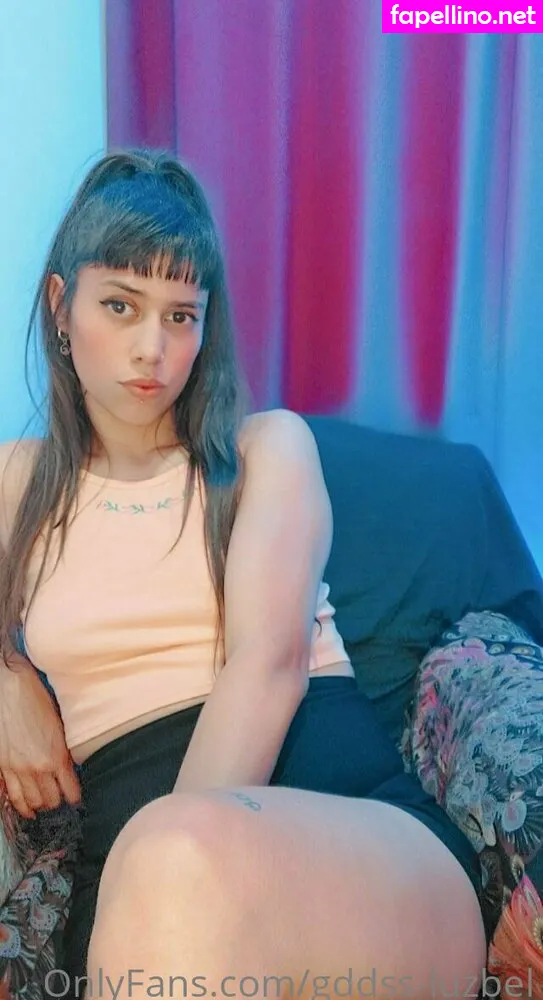 gddss-luzbel, luzbeldauvergne Nude Leaked OnlyFans Photo #jFpnGHneTH