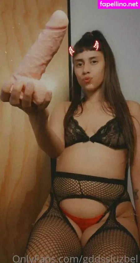 Gddss Luzbel OnlyFans Thumbnail #p74AJGz7u6