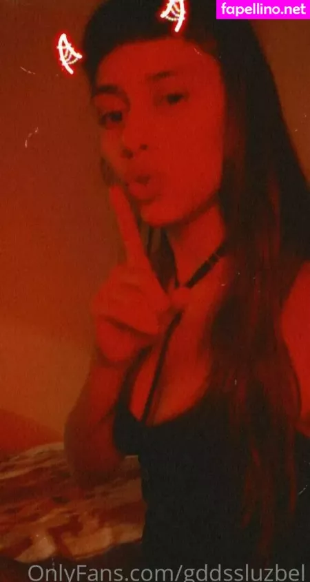Gddss Luzbel OnlyFans Thumbnail #tlZ0czqX7S