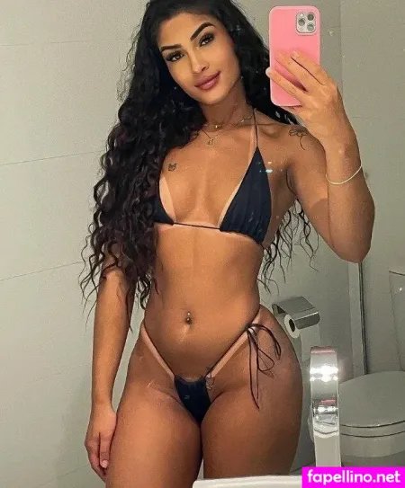 Ge Decesary OnlyFans Thumbnail #HYIA7cFE8M