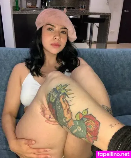 Geana Gg OnlyFans Thumbnail #8ypYBw0A9b
