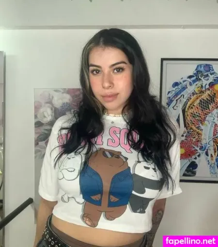 Geana Gg OnlyFans Thumbnail #DF25XbelHL