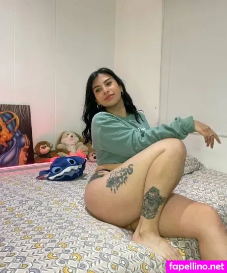Geana Gg OnlyFans Thumbnail #NQlFlzhMPy