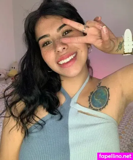 Geana Gg OnlyFans Thumbnail #qyzvTW60KO