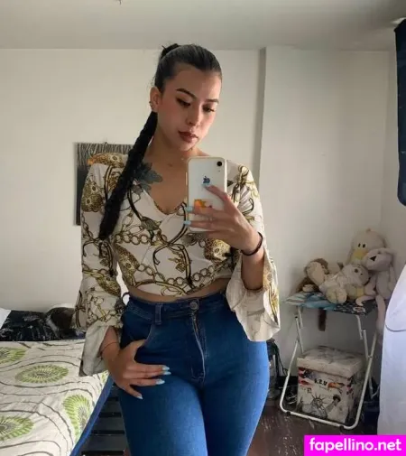 Geana Gg OnlyFans Thumbnail #toTbpgC4g6