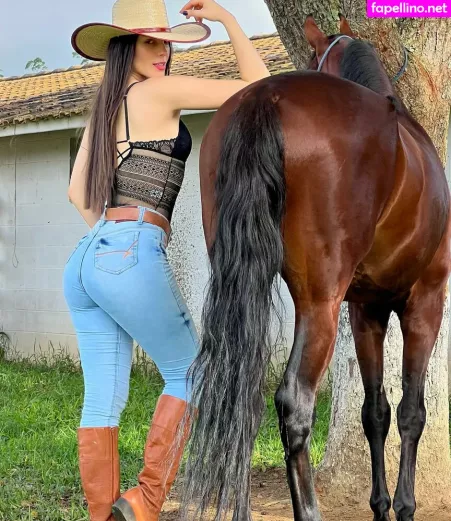 Geandra Bazzanella OnlyFans Thumbnail #bhXsPV46UI