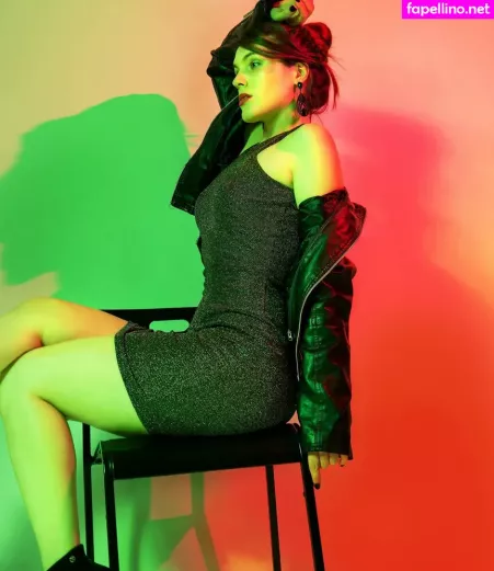 Geandra Bazzanella OnlyFans Thumbnail #gL5TDSX30R