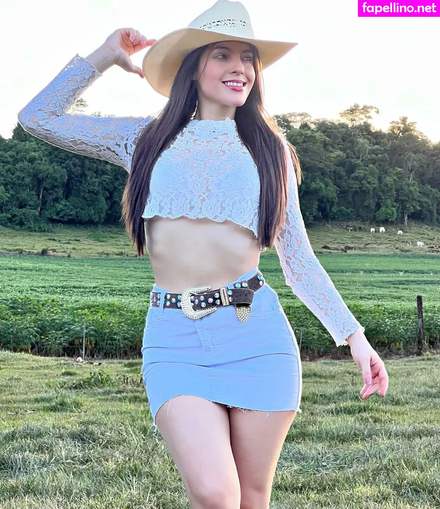 geandrabazzanella Nude Leaked OnlyFans Photo #o3C6HoYB29