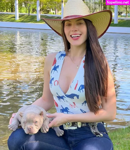 Geandra Bazzanella OnlyFans Thumbnail #vPQAfk1QOH