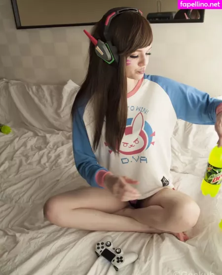 Geckuh OnlyFans Thumbnail #9qvWqsaZge