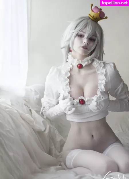 Geckuh OnlyFans Thumbnail #Mbv3dAMKYR