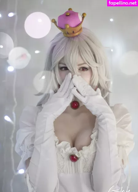 Geckuh OnlyFans Thumbnail #TIsAhFpR0w