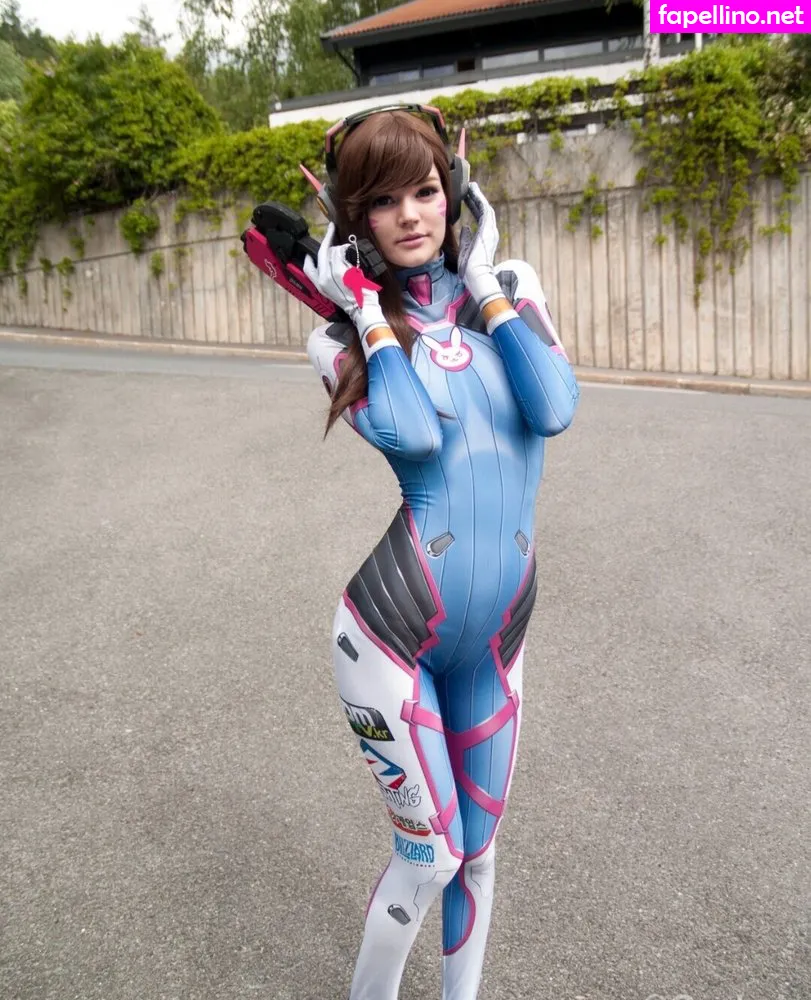 geckuh Nude Leaked OnlyFans Photo #WaX9sIOQst