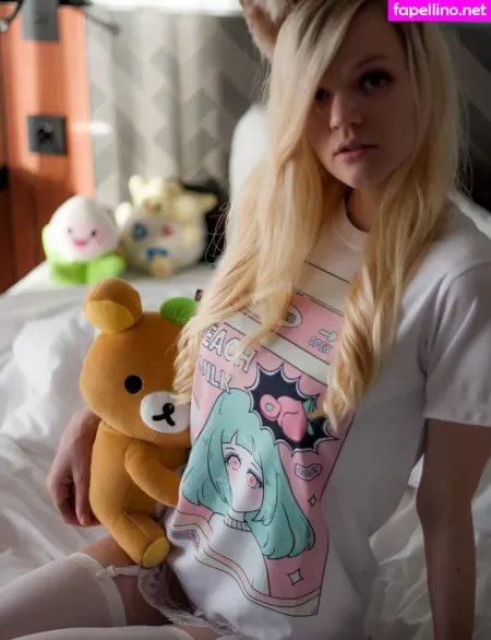 Geckuh OnlyFans Thumbnail #gVImk9ahrv