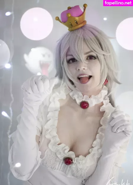 Geckuh OnlyFans Thumbnail #jxwcAeFGaZ