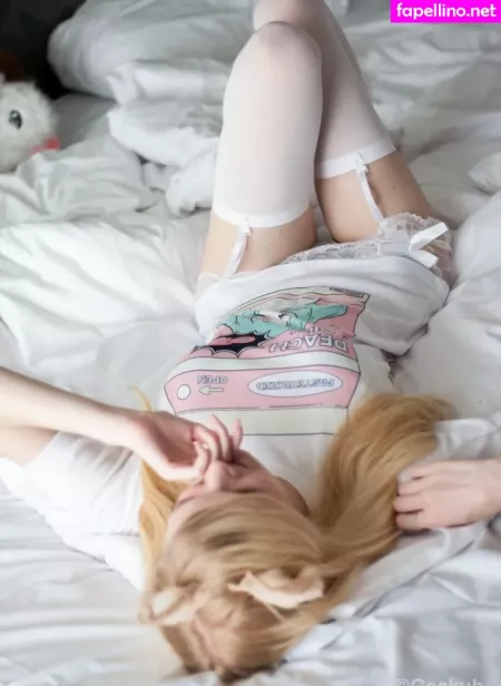 Geckuh OnlyFans Thumbnail #pU3ea06151