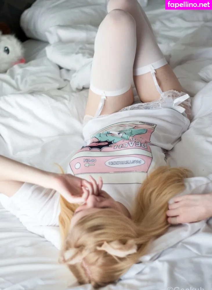 geckuh Nude Leaked OnlyFans Photo #pU3ea06151