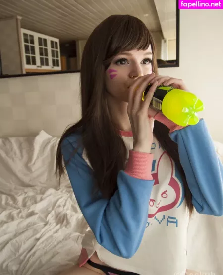 Geckuh OnlyFans Thumbnail #ukzkknFK5z