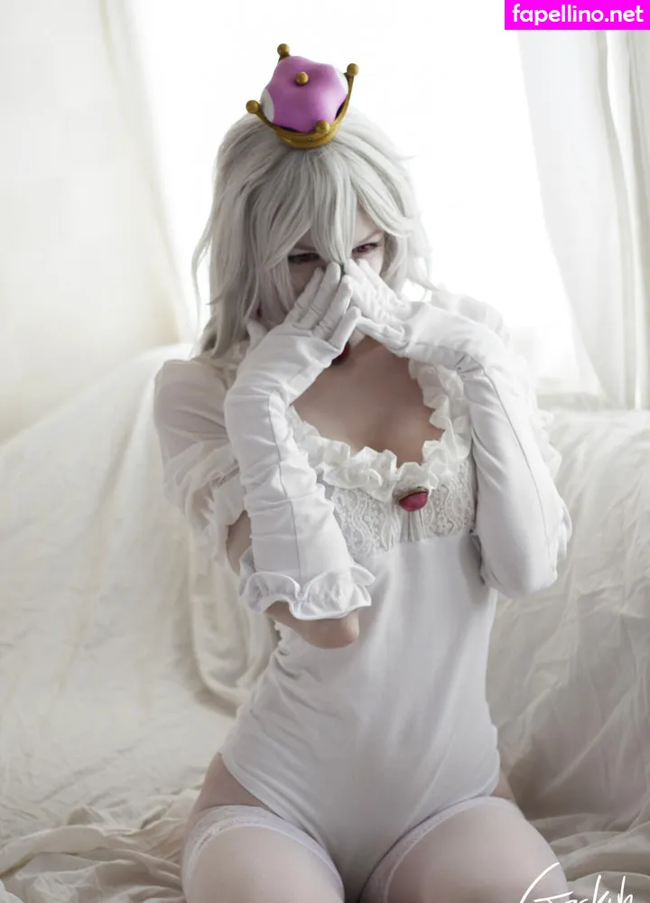 geckuh Nude Leaked OnlyFans Photo #wyip445gDl