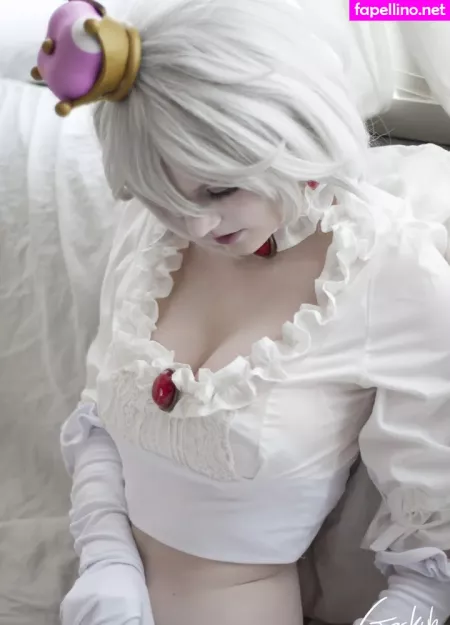 Geckuh OnlyFans Thumbnail #x9ofpKjEav