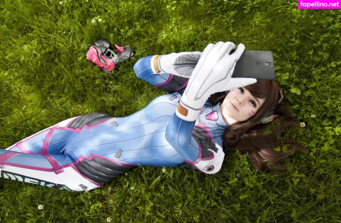 Geckuh OnlyFans Thumbnail #zsGS7A7P18