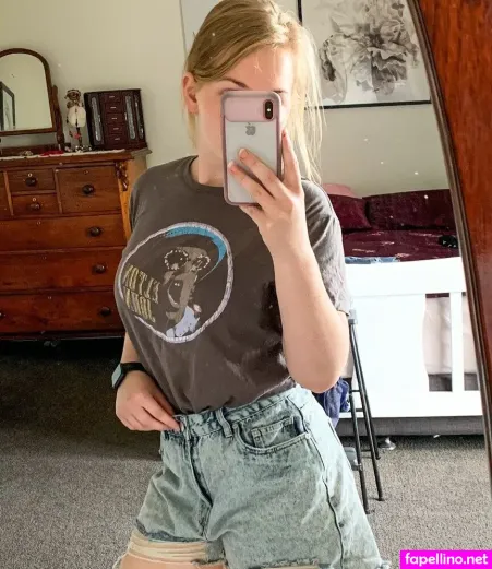 Gee Ruby OnlyFans Thumbnail #HELj3BB1TI