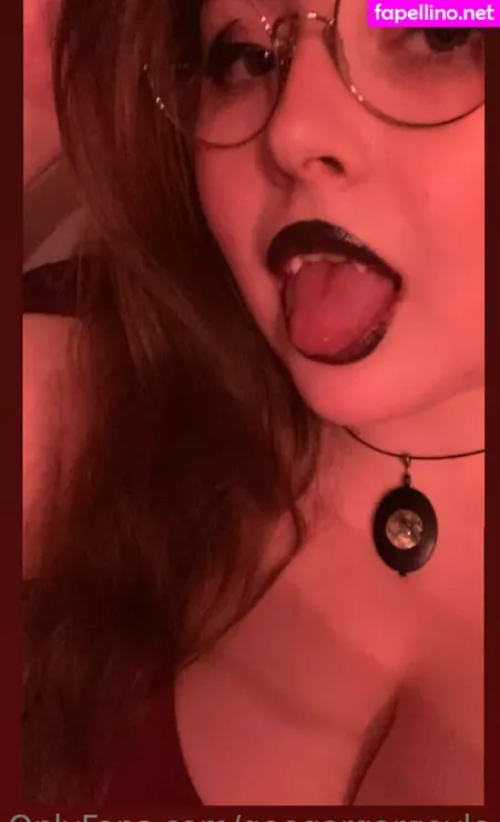 Geegargargoyle OnlyFans Thumbnail #8oXa9nnhNX