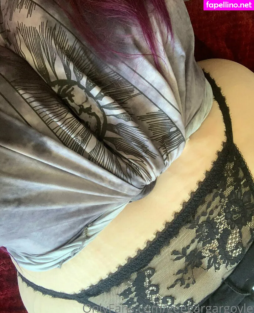 geegargargoyle Nude Leaked OnlyFans Photo #AAiis5ztdk