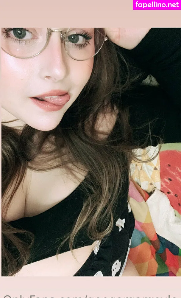 geegargargoyle Nude Leaked OnlyFans Photo #Z9lilFCvnz