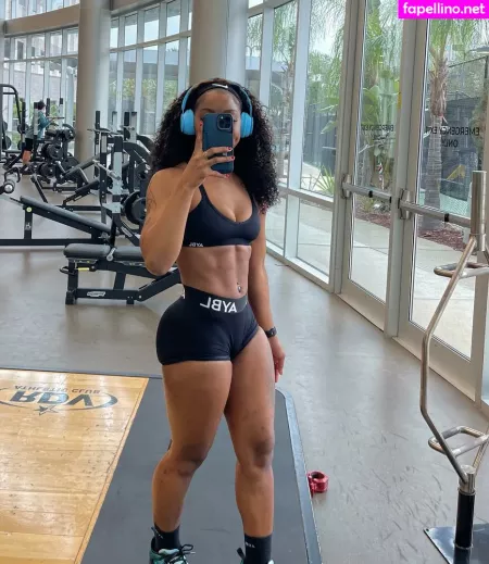 Geegee Flawless OnlyFans Thumbnail #5Umh0eRb9s