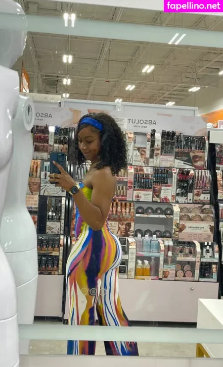 Geegee Flawless OnlyFans Thumbnail #A96inK5L6b