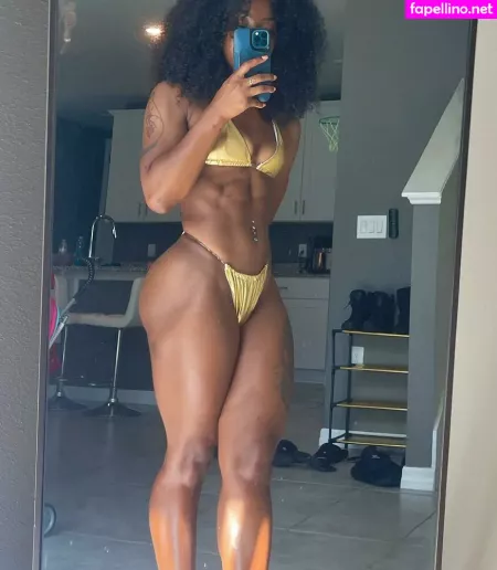 Geegee Flawless OnlyFans Thumbnail #Dj2Rwyto1m