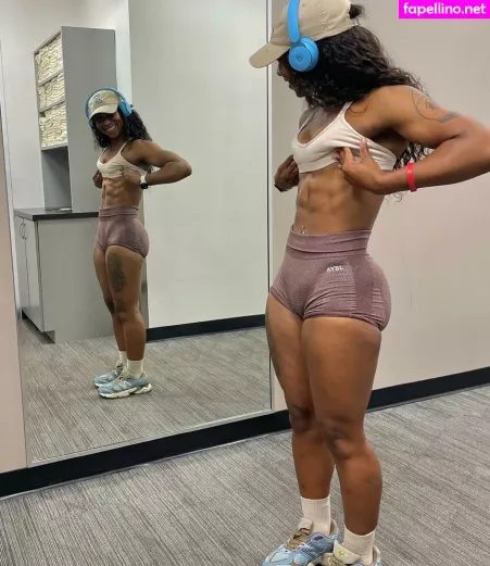 Geegee Flawless OnlyFans Thumbnail #VonFOovr6w