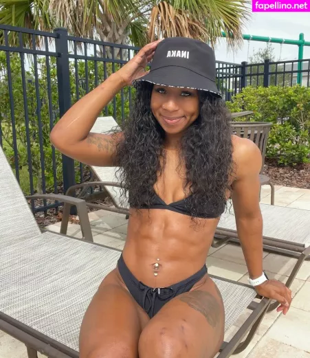 Geegee Flawless OnlyFans Thumbnail #dIR5ogtS2i