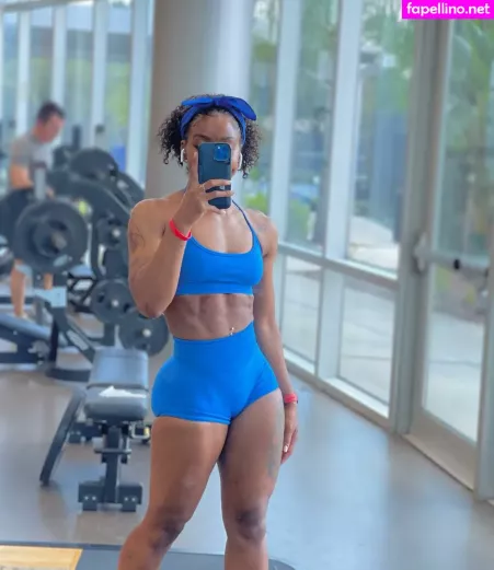 Geegee Flawless OnlyFans Thumbnail #dlc0pSFHn8